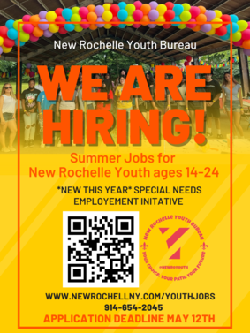 Summer Youth Employment