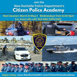 Citizen Police Academy