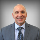 DPW Commissioner Headshot