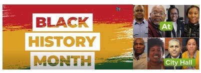 Black History Month