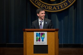 State of the City