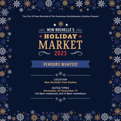 Holiday Market