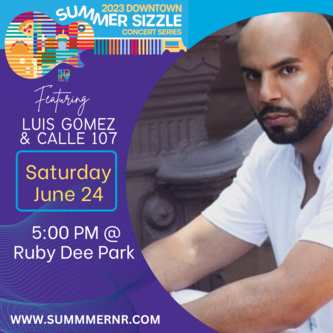 Summer Sizzle 6-24-2023