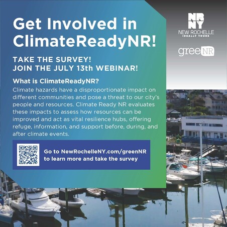 Climate Ready NR graphic