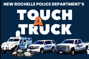 NRPD Touch a Truck