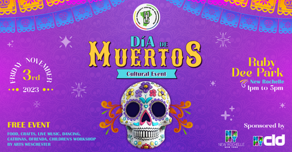 Dia de los Muertos