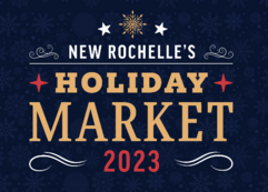 Holiday Market logo 2023