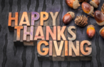 Thanksgiving