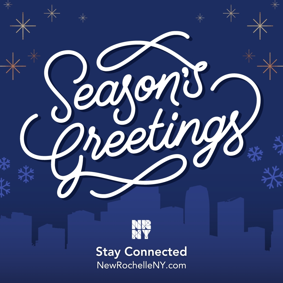 Seasons Greetings