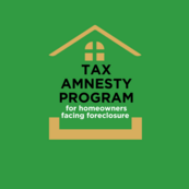 Tax Amnesty graphic