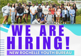 Summer Youth Employment graphic