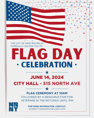 Flag Day June 14