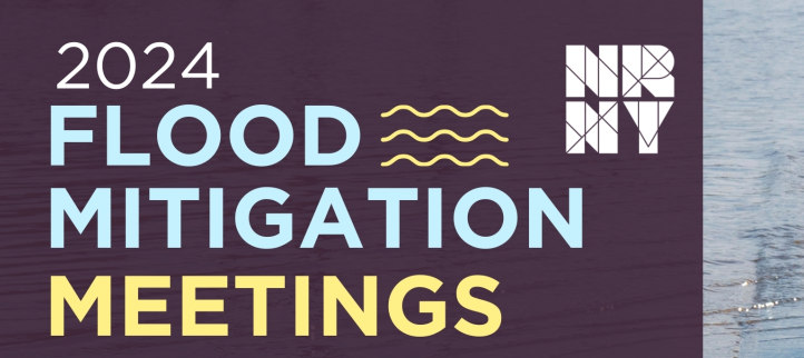 Flood Mitigation Meeting header