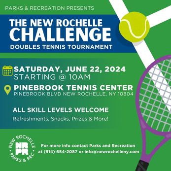 New Rochelle Challenge