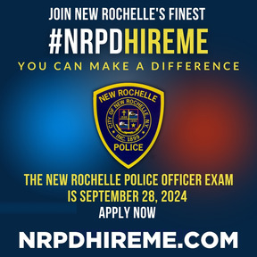 NRPD Hire Me graphic