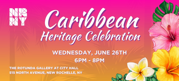 Caribbean Heritage Celebration