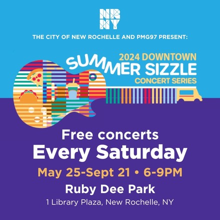 Downtown Summer Sizzle