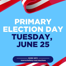 Primary Day