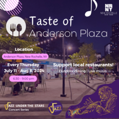 Taste of Anderson Plaza