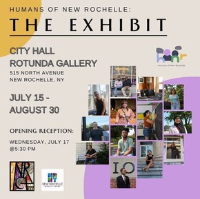 Humans of New Rochelle