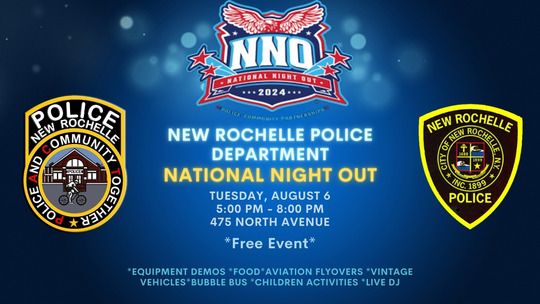 National Night Out 2024