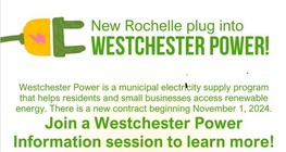 Westchester Power Workshops
