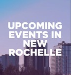 Upcoming events graphic