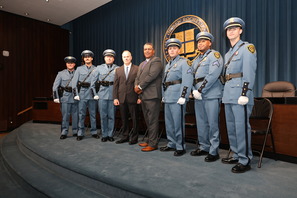 NRPD promotions