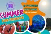 Summer Fun Fridays