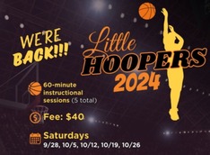 Little Hoopers