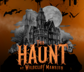 The Haunt at Wilcliff graphic