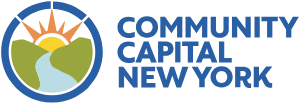 Community Capital logo