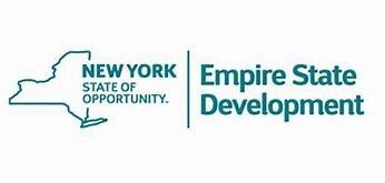 Empire State Development logo
