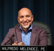 Wilfredo Melendez