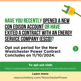 Westchester Power graphic