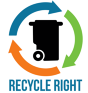 Recycle Right app