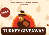 Turkey giveaway