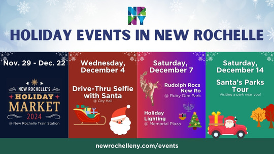 Holiday events