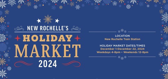 Holiday Market 2024