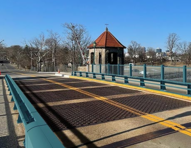 Glen Island Bridge Rehabilitation