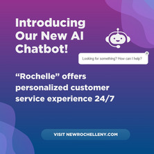 Chatbot launched