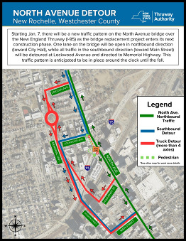 stage 2 north ave bridge project 