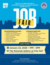 job fair