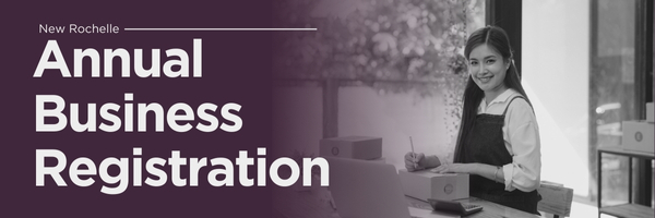 Annual Business Permit