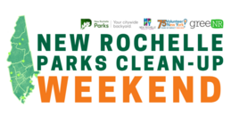 Citywide Parks Cleanup graphic