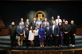 Greek American Heritage Month Recognition