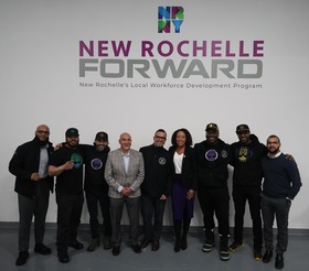 New Rochelle Forward 3-24