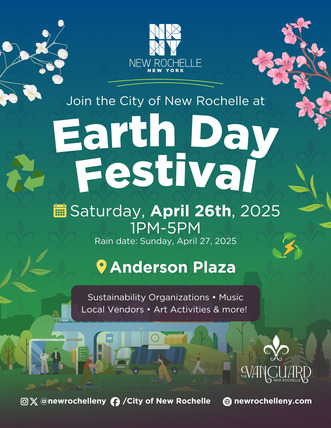 Earth Day Festival