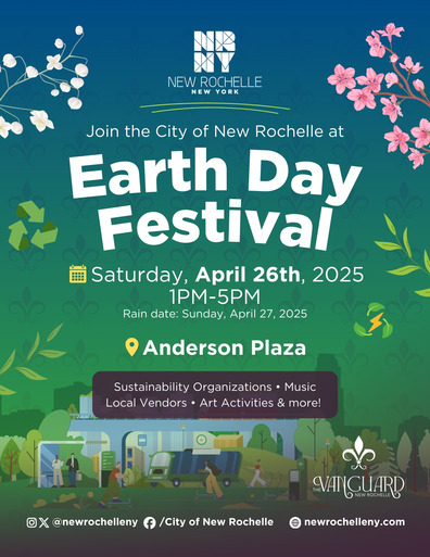 Earth Day Festival