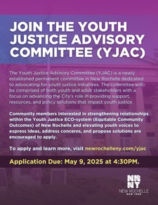Youth Justice Advisory Committee
